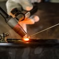 thumbnail image 5 of Unique Bargains Aluminum Welding Rods Aluminum Silicon Brazing Wire Multipurpose Repair Tool 1/8' x 19.69' 50Pack, 5 of 5
