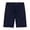 Navy, variant on Kids Boy's Summer Navy Shorts Breathable Boys School Uniform Pants Girl Summer Clothes 9-10 Years