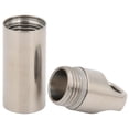 thumbnail image 6 of Tebru Lightweight Alloy Case Portable Pocket Box For Outdoor Sports, 6 of 8