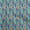 Medium Blue, variant on oneOone Georgette Viscose Medium Blue Fabric Cat Sewing Fabric By The Yard Printed Diy Clothing Sewing Supplies 42 Inch Wide