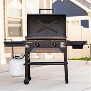 Blackstone Original 28” Omnivore Griddle with X Brace Hood