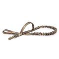 thumbnail image 1 of Tactical Bungee Dog Leash 2 Handle Quick Release Cat Dog Pet Leash Elastic Leads Rope Military Dog Training Leashes, 1 of 5