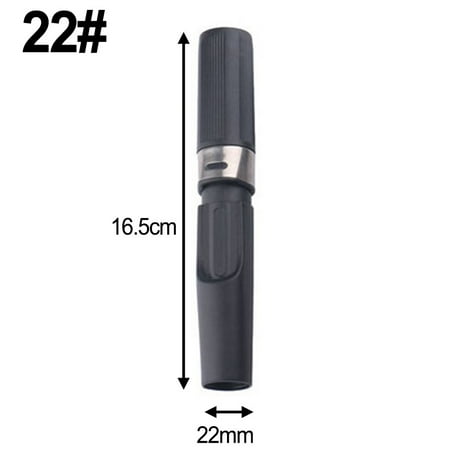 Fishing Wheel Rod Mount Spinning Wheel Rod Mount Clip Diy Fishing Reelseat Plastic Spinning Wheel Rod Mount Clip Fish Tackle