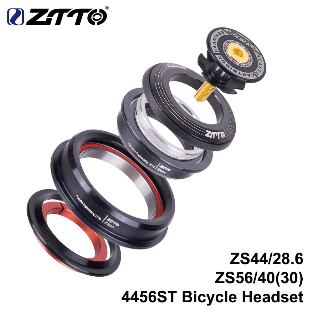 mountain bike headset bearings