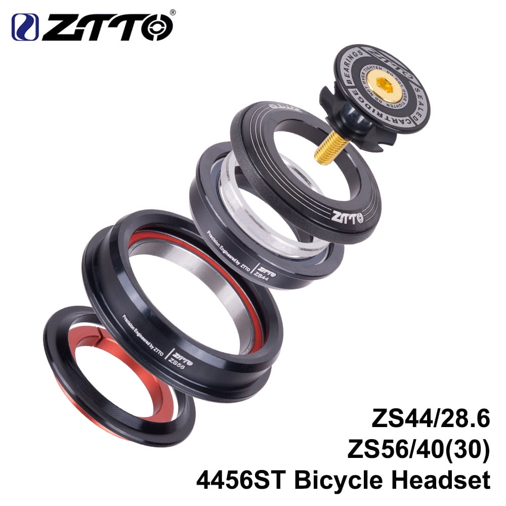 headset bearings road bike