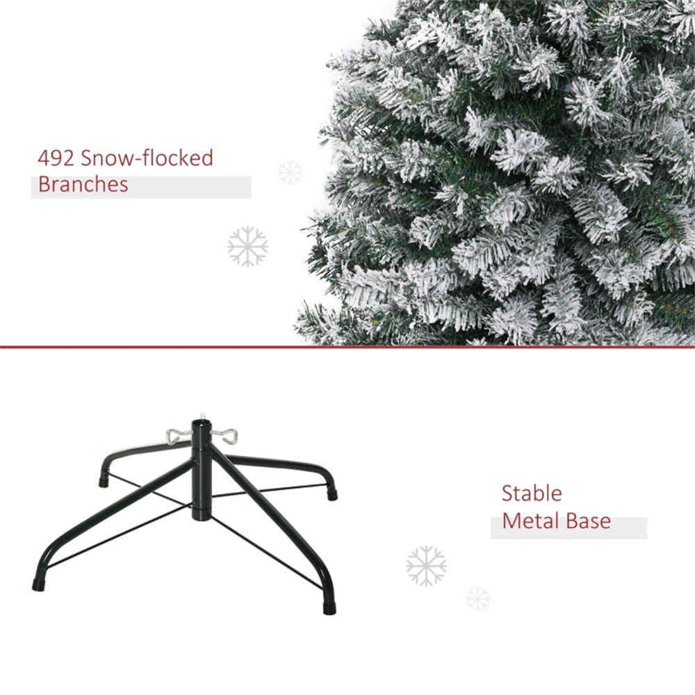 6ft Christmas Tree