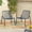 Navy, variant on Patio Furniture Sets, KINCAID CHAIR, Navy Outdoor Furniture Sets,Iron Outdoor Dining Sets, Garden & Outdoor & Patio Furniture Patio Furniture Sets KINCAID CHAIR