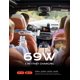 thumbnail image 4 of Cargador de coche LISEN retráctil USB C de 69 W con cables duales tipo C, 4 of 7