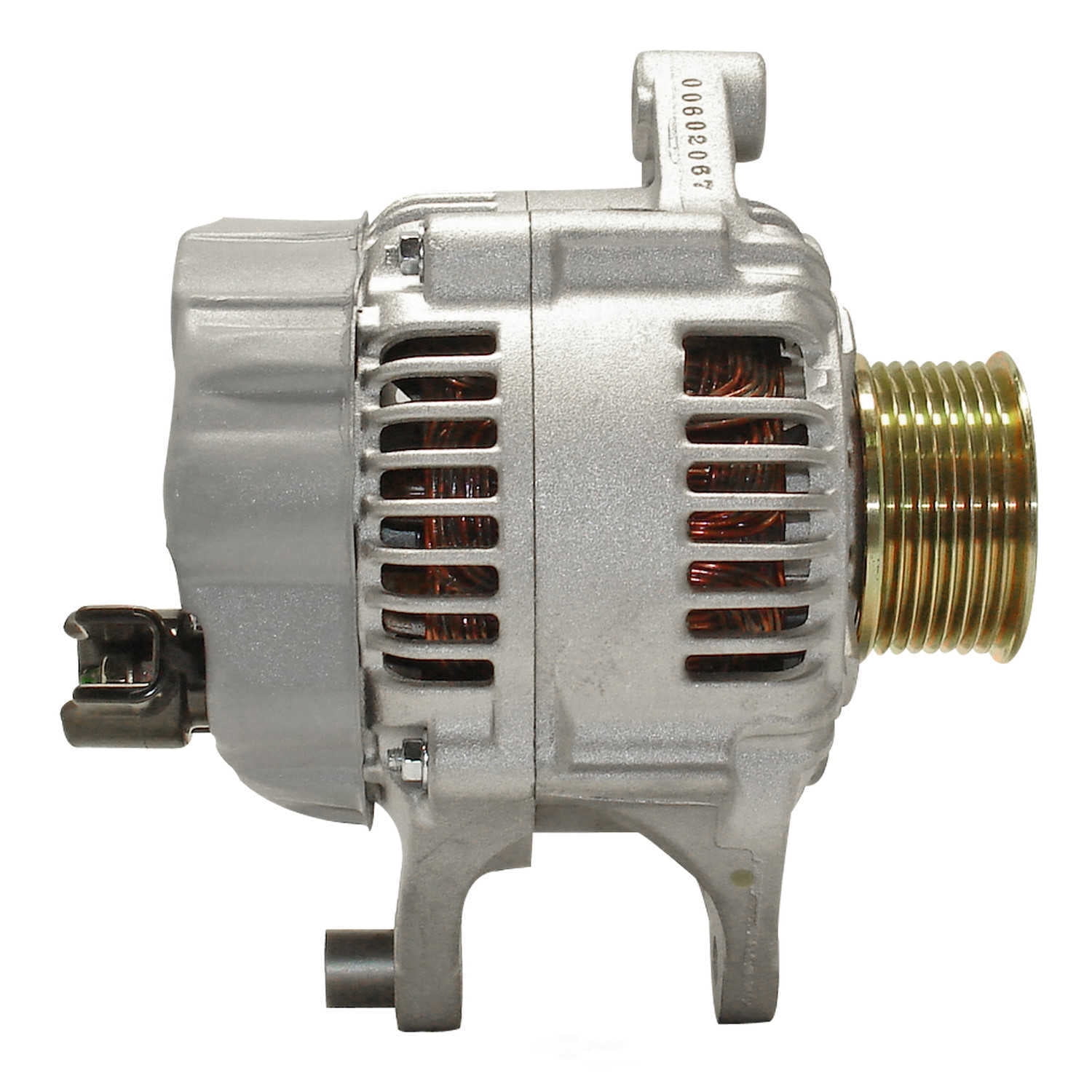 FVP Professional 13766 Alternator Standard