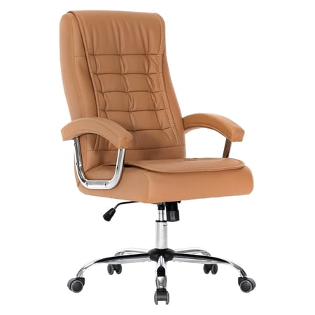 executive office chair adjustable leather product
