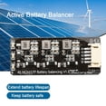 thumbnail image 5 of 4S Li-Ion Lipo Lifepo4 LFP Battery Active Equalizer Balancer BMS 1.2A Balance Energy Transfer Board, 5 of 5