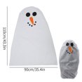 thumbnail image 3 of Garden Plants Tree Outdoor Cover Shrub Protection Bag For Frost Winter Christmas, 3 of 9