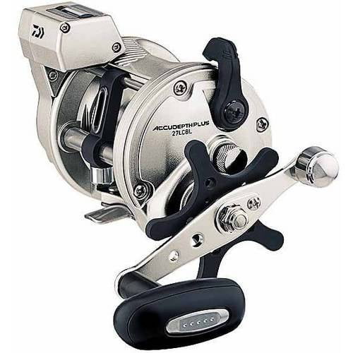 daiwa fishing reels