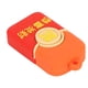 thumbnail image 3 of Mini disco U, unidad flash de PVC, unidad flash roja, disco U elaborado por expertos, 3 of 12