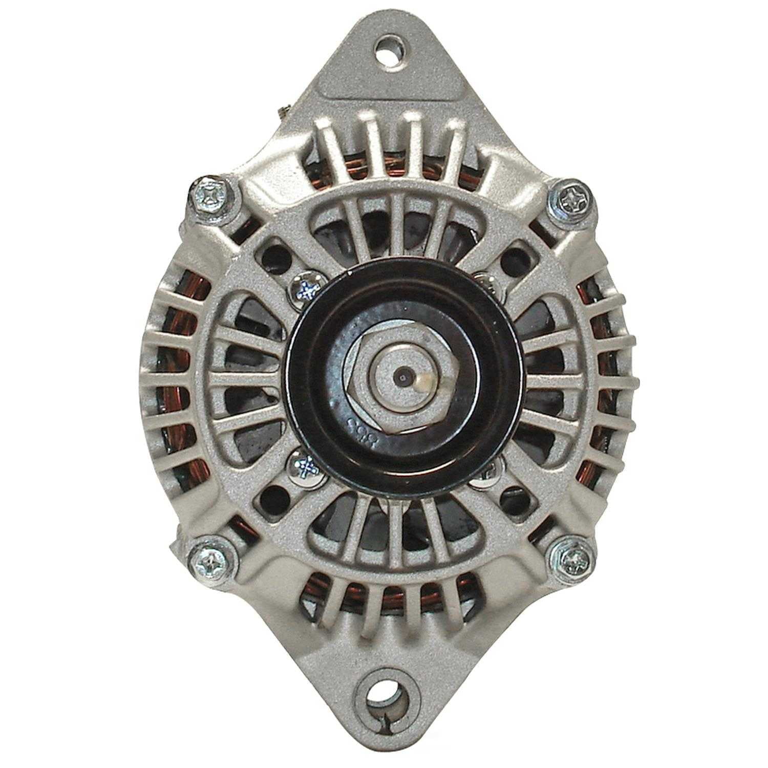 FVP Professional 13781 Alternator Standard