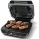 thumbnail image 5 of Ninja Foodi BG500 Parrilla Interior 5 en 1 y Freidora de Aire con Control de Humo, 5 of 7