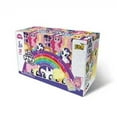 thumbnail image 3 of My Little Pony Anime Peripheral Card Rainbow Pack 2nd Bomb SSR Card Tour Genuine Card UR Game Collection Card Children‘s Toys, 3 of 6