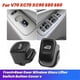thumbnail image 2 of 2Pcs Front+Rear Door Window Glass Lifter Control Switch Button Cover 31295247 31295164 for V70 XC70 XC90 S80 S60, 2 of 5