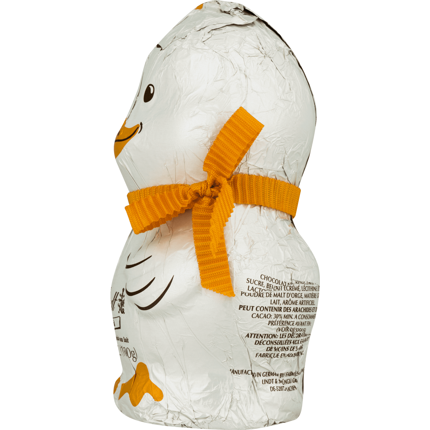 Lindt & Sprungli Lindt  Milk Chocolate, 3.5 oz