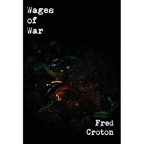 Wages Of War - 9780974504261