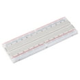 thumbnail image 1 of Unique Bargains Breadboards 830 Point Solderless Breadboards for DIY Electronics kit 3 Packs, 1 of 5