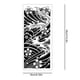 thumbnail image 4 of Tatuaje Temporal Pegatina Brazo Sakura Elegante para Niñas, 4 of 9