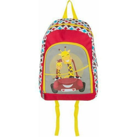 Unique Themed Kids' Backpack for Elementary School