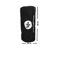 thumbnail image 2 of Bolsa Balonera Para 17 Balones Xtellar Negro, 2 of 4