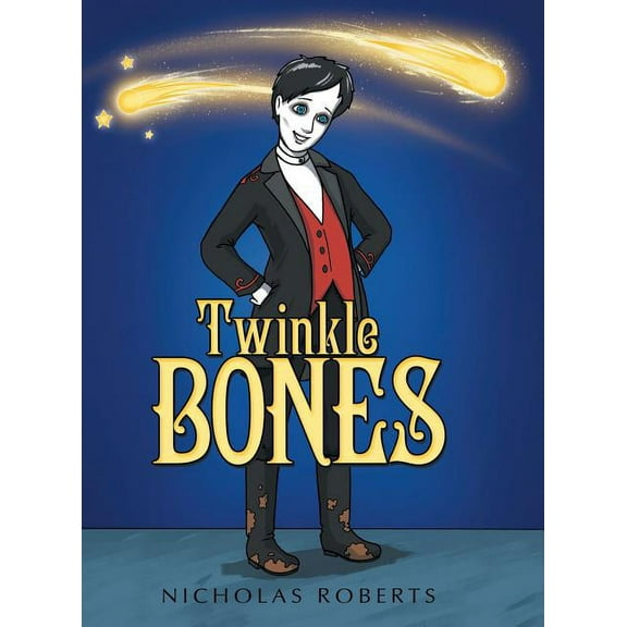 Twinkle Bones, (Hardcover)