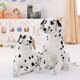 thumbnail image 4 of Animales de peluche, juguete de perro dálmata de peluche, juguete de perro gigante de simulación, animal realista, juguetes para niños, regalo para niños, mascota de tienda de mascotas, 4 of 5