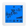 thumbnail image 1 of Ventilateur de Climatisation avec Thermostat 2P 4P avec Contrôle Vocal Programmable par Application, Économiseur d'Énergie, 1 of 3