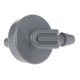 thumbnail image 5 of Conector de manguito para monitor de presión arterial de 4 mm (0,16'')/5 mm (0,20'')/6 mm (0,24''), 5 of 8