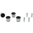 thumbnail image 7 of Nolathane REV112.0002 Front Upper Suspension Control Arm Bushing Kit Compatible with Jeep 84-01 Cherokee, Jeep 93-98 Grand Cherokee, Jeep 93 Grand Wagoneer, Jeep 84-90 Wagoneer, Jeep 97-06 Wrangler, 7 of 7