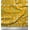 Goldenrod, variant on Soimoi Rayon Fabric Cactus Tree Printed Fabric 1 Yard 42 Inch Wide
