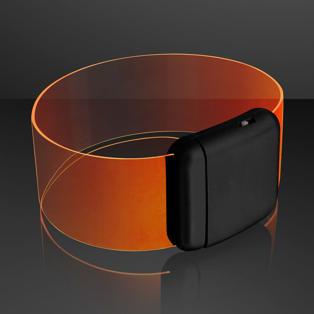 Neon Orange Paracord – BearArms Bullet Bracelets™