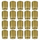thumbnail image 1 of Inserto De Rosca Autorroscante De 20 Piezas Para Automoción, Vehículos Ferroviarios, Construcción Naval, Electrodomésticos Interiores, 1 of 7