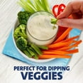 thumbnail image 4 of Kraft Three Cheese Ranch Salad Dressing, 425mL/15 fl. oz, 4 of 4