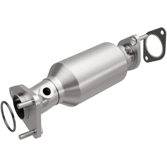 MagnaFlow 52668 - Catalytic Converter 2019 Nissan Frontier