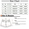 thumbnail image 3 of Womens Cotton Linen Culottes Pants Summer Casual Flowy Wide Leg Palazzo Pants Loose Fit Comfy Beach Lounge Trousers, 3 of 5