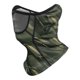 thumbnail image 2 of MÁS MÁSCHA de INVIERNO MÁS MÁSCULEN CUBIERTA TRANSPLETLE CUBIERTE COLOR Camuflaje de línea Baoblaze Cubierta de media cara, 2 of 8