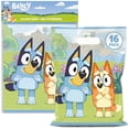 thumbnail image 1 of Bolsas de regalos Unique Bluey, paquete de 16 | Bluey Birthday Decor, 1 of 7
