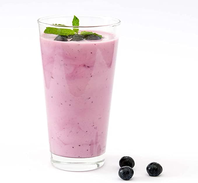 Barlean's Plant Based Total Omega 3 · 6 · 9, Pomegranate Blueberry Smoothie, 3,980 mg, 16 oz (454 g)
