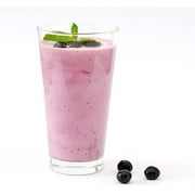 Barleans Plant Based Total Omega 3 · 6 · 9, Pomegranate Blueberry Smoothie, 3,980 mg, 16 oz (454 g)