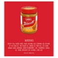 thumbnail image 5 of Biscoff Cookie Butter Crunchy 13.4 oz Pack of 2, 5 of 5