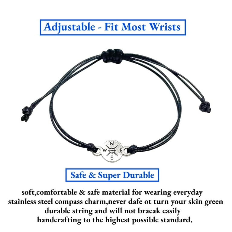Graduation Gifts for Her Him Kindergarten Class of 2025 Cool High School College Graduation Gift 5th 8th Grade Teen Girl Boy Bracelet Women Jewelry Cards Middle School Nurse Senior Daughter Student - Graduation Gifts for Her Him Kindergarten Class of 2025 Cool High School College Graduation Gift 5th 8th Grade Teen Girl Boy Bracelet Women Jewelry Cards Middle School Nurse Senior Daughter Student -