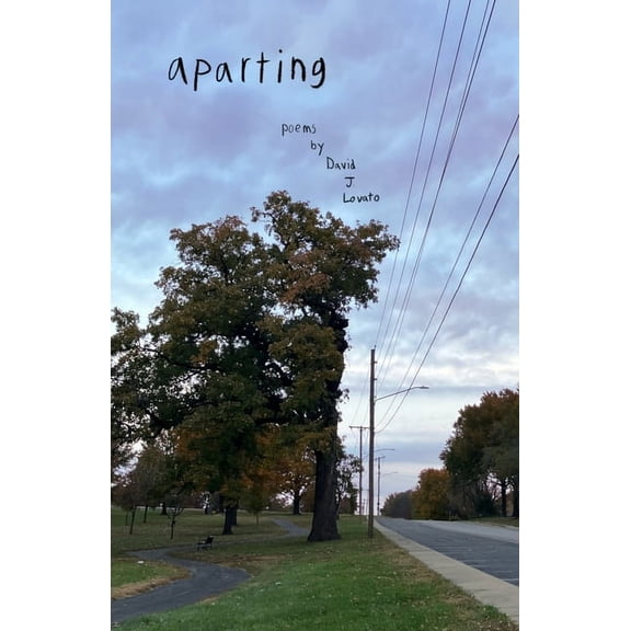 Aparting (Paperback)