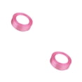 thumbnail image 4 of Advancent Paquete Cinta Accesorios para manualidades DIY Cintas de poliéster Cumpleaños Vino Rojo 33 Type2 NO2 Advancent CBP273856, 4 of 6