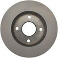 thumbnail image 3 of Disc Brake Rotor Fits select: 1985-1986,1987-1988 CHEVROLET GEO SPECTRUM, 3 of 5