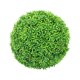 thumbnail image 2 of Flores artificiales, flores falsas, flores artificiales, juego de regalo para mujer, césped simulado, decoración, verde, redondo, plástico, floral, techo, árbol falso, colgante, 2 of 6