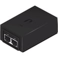thumbnail image 1 of Inyector de corriente Ubiquiti Networks, 2 puertos Ethernet, PoE. Ubiquiti Networks POE-48-24W-G 63Ghz 48V 24 Watts, 1 of 3